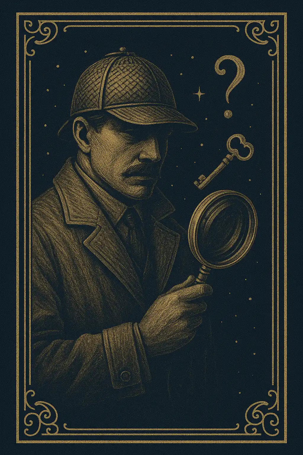 Mystery